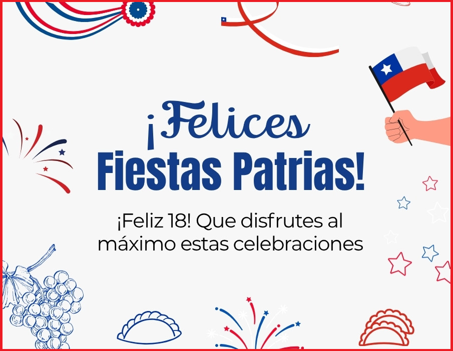 Lecturas del mes de agosto